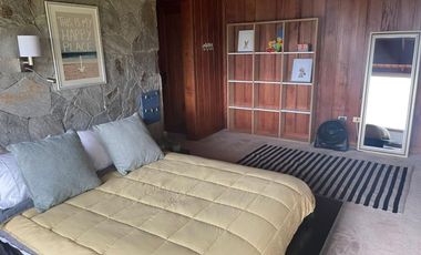 Gran y hermosa casa estilo europeo en arriendo, Puerto Varas