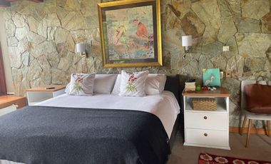 Gran y hermosa casa estilo europeo en arriendo, Puerto Varas