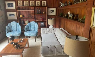 Gran y hermosa casa estilo europeo en arriendo, Puerto Varas