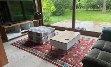 Gran y hermosa casa estilo europeo en arriendo, Puerto Varas