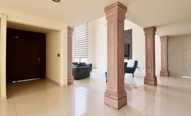 CASA EN VENTA EN MORELIA, RESIDENCIAL BUGAMBILIAS