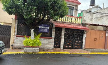 CASA EN VENTA EN ENSUEÑOS, CUAUTITLÁN IZCALLI