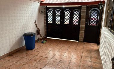 CASA EN VENTA EN ENSUEÑOS, CUAUTITLÁN IZCALLI