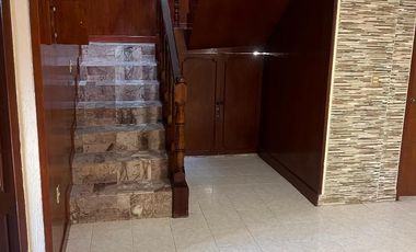 CASA EN VENTA EN ENSUEÑOS, CUAUTITLÁN IZCALLI