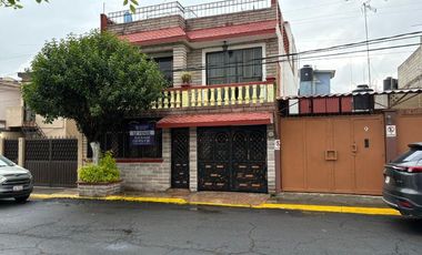 CASA EN VENTA EN ENSUEÑOS, CUAUTITLÁN IZCALLI