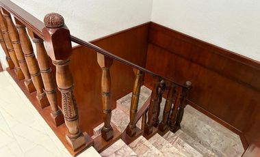 CASA EN VENTA EN ENSUEÑOS, CUAUTITLÁN IZCALLI