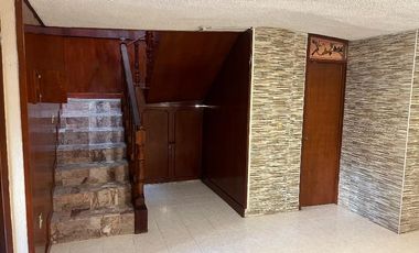 CASA EN VENTA EN ENSUEÑOS, CUAUTITLÁN IZCALLI
