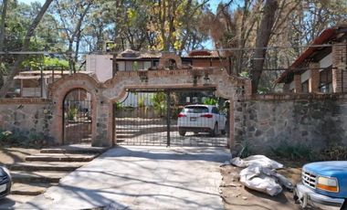 RESIDENCIA EN PINAR DE LA VENTA