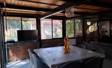 RESIDENCIA EN PINAR DE LA VENTA