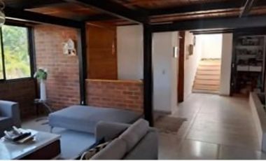 RESIDENCIA EN PINAR DE LA VENTA