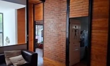 RESIDENCIA EN PINAR DE LA VENTA
