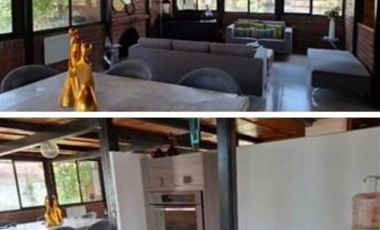 RESIDENCIA EN PINAR DE LA VENTA