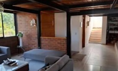 RESIDENCIA EN PINAR DE LA VENTA