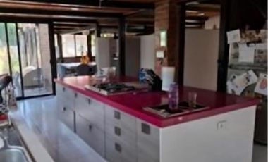 RESIDENCIA EN PINAR DE LA VENTA