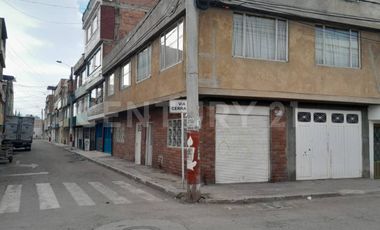 ¡Oportunidad de Inversión! Casa Esquinera en Venta – $275 millones