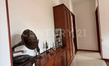 Casa 23 Campestre en RENTA  Pance - LA VIGA