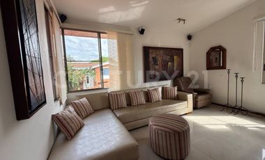 Casa 23 Campestre en RENTA  Pance - LA VIGA