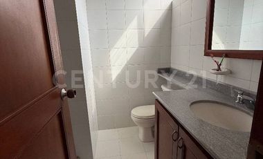 Casa 23 Campestre en RENTA  Pance - LA VIGA