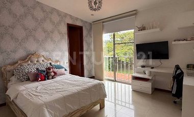 Casa 23 Campestre en RENTA  Pance - LA VIGA