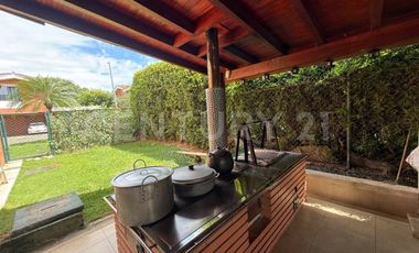 Casa 23 Campestre en RENTA  Pance - LA VIGA