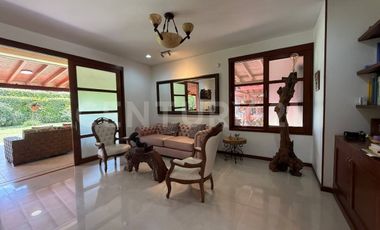 Casa 23 Campestre en RENTA  Pance - LA VIGA