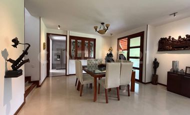 Casa 23 Campestre en RENTA  Pance - LA VIGA