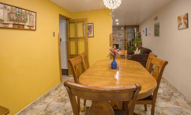 Alquiler de Casa en Cusco Urb. Mariscal Gamarra