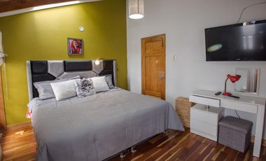 Alquiler de Casa en Cusco Urb. Mariscal Gamarra