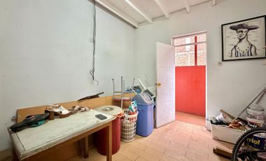 SE VENDE  DEPARTAMENTO EN 2DOPISO TIPO CASA EN JESUS MARIA
