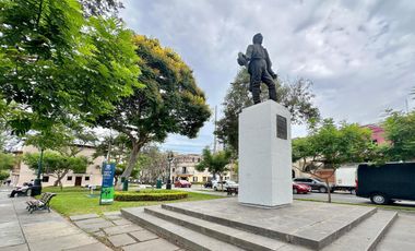 SE VENDE  DEPARTAMENTO EN 2DOPISO TIPO CASA EN JESUS MARIA