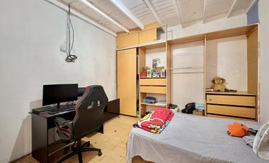 SE VENDE  DEPARTAMENTO EN 2DOPISO TIPO CASA EN JESUS MARIA