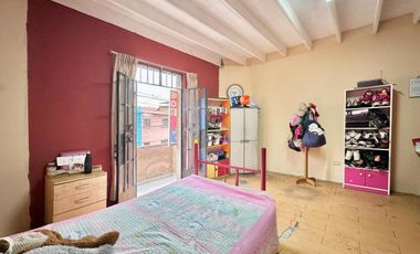 SE VENDE  DEPARTAMENTO EN 2DOPISO TIPO CASA EN JESUS MARIA