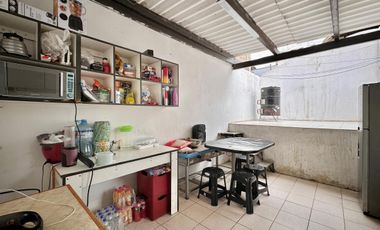 SE VENDE  DEPARTAMENTO EN 2DOPISO TIPO CASA EN JESUS MARIA