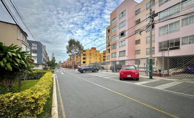 SE VENDE  DEPARTAMENTO EN 2DOPISO TIPO CASA EN JESUS MARIA