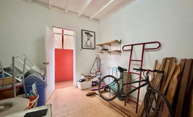 SE VENDE  DEPARTAMENTO EN 2DOPISO TIPO CASA EN JESUS MARIA