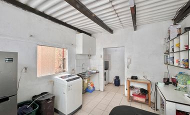 SE VENDE  DEPARTAMENTO EN 2DOPISO TIPO CASA EN JESUS MARIA