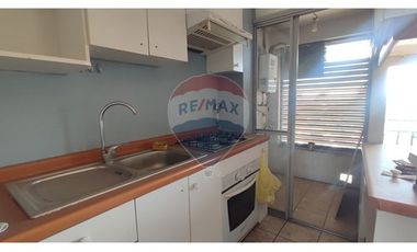 REQUIERE INVERSIÓN | Cercano a metro Conchalí