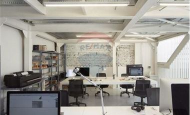 ARRIENDO OFICINA, ÑUÑOA - Metro Irarrázaval