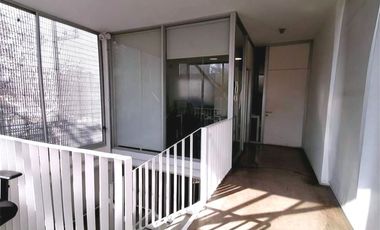 ARRIENDO OFICINA, ÑUÑOA - Metro Irarrázaval