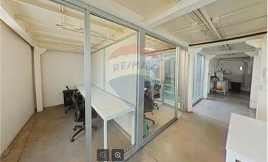 ARRIENDO OFICINA, ÑUÑOA - Metro Irarrázaval