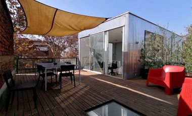 ARRIENDO OFICINA, ÑUÑOA - Metro Irarrázaval