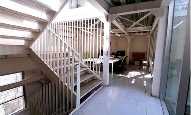 ARRIENDO OFICINA, ÑUÑOA - Metro Irarrázaval