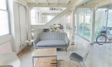 ARRIENDO OFICINA, ÑUÑOA - Metro Irarrázaval