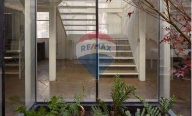 ARRIENDO OFICINA, ÑUÑOA - Metro Irarrázaval