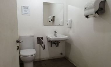 ARRIENDO OFICINA, ÑUÑOA - Metro Irarrázaval