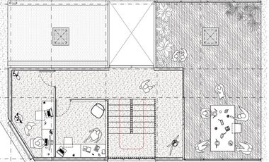 ARRIENDO OFICINA, ÑUÑOA - Metro Irarrázaval