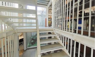 ARRIENDO OFICINA, ÑUÑOA - Metro Irarrázaval