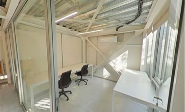 ARRIENDO OFICINA, ÑUÑOA - Metro Irarrázaval