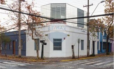 ARRIENDO OFICINA, ÑUÑOA - Metro Irarrázaval