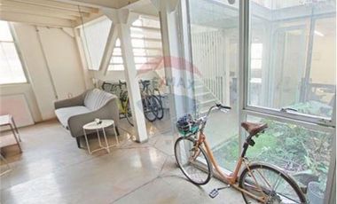 ARRIENDO OFICINA, ÑUÑOA - Metro Irarrázaval